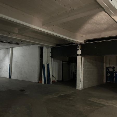 アオスタUn Nido Nel Centro Storico Con Garageアパートメント エクステリア 写真